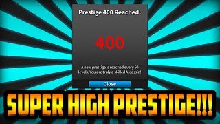 Roblox Assassin Prestige List Roblox How To Get Free Robux - roblox rc7 free videos 9tubetv