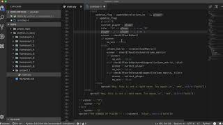 Python Is Easy: Project #1: A simple game - Connect4