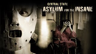 CENTRAL STATE ASYLUM FOR THE INSANE 🌍  Exclusive Mystery Documentary 🌍 English H