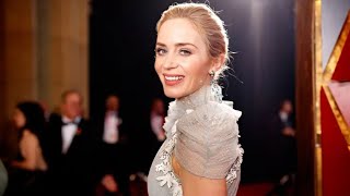 Emily Blunt's net worth: How much wealth does 'The Fall Guy' star own?