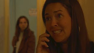 EastEnders - Ruby Overhears Stacey \u0026 Martin's Phone Call | 27th November 2024