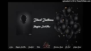 Black Balloons (Hard Aggressive Storytelling Orchestra Cinematic Trap NF Type Be