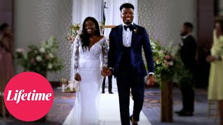 Married at First Sight: The Next Two Couples Are Married (Season 12, Episode 3) | Lifetime