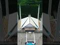 Beautiful scenery of #Islamabad Faisal Masjid #Pakistan #shorts