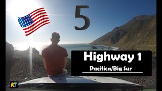 Do This Drive! | Big Sur/Highway 1 | California Travel Guide Highlights