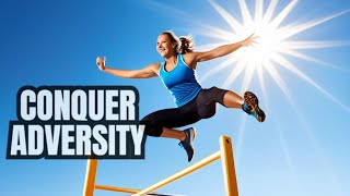 Bounce Back Stronger Mastering Resilien