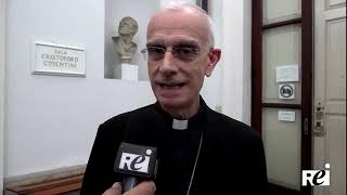 ACIREALE. 150 ANNI DIOCESI, CONVEGNO ALLA ZELANTEA