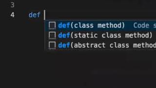 When a function returns more than one value. Python Programming