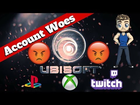 How To Link UbiSoft Accounts to Play Online Games How To Link UbiSoft Accounts to Play Online Games