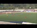 ETINCELLES 0-5 RAYON SPORTS www.footballrwanda.com 04/05/2013