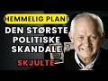 Svend Aukens sidste nat: Hvad Nyrup hviskede til ham, før kniven ramte