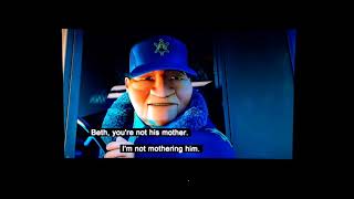 Open Season (2006) Drunk Boog/Boog's Vomit 🤢🤮 (15th Anniversary Special)