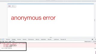 uncaught TypeError: undefined not a promise | javascript error