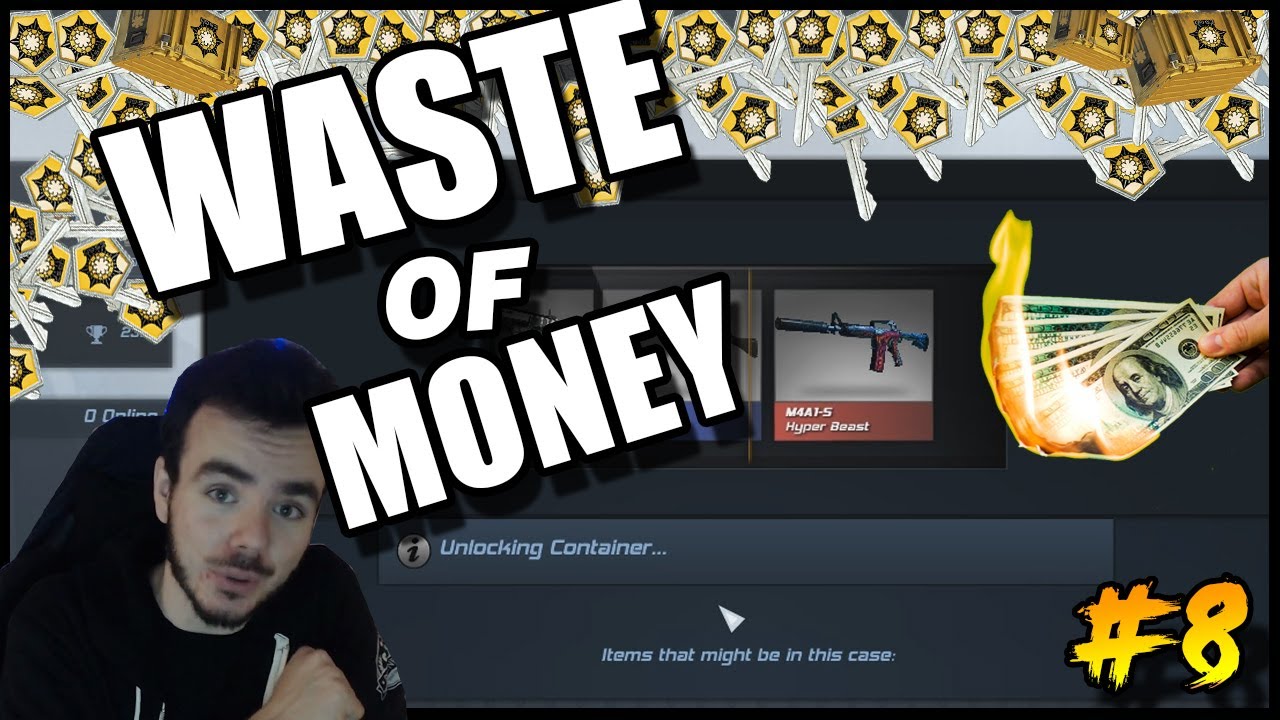 Waste Of Money #8 - YouTube