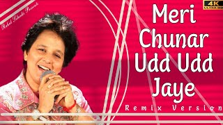 Meri Chunar Udd Udd Jaye (Remix) - Falguni Pathak | Rahul Solanki