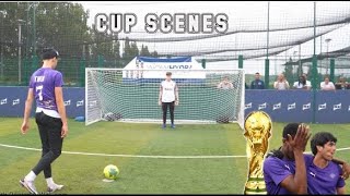 CAN WE WIN THE CUP?... 7 A SIDE TOURNAMENT (5IVE GUYS FC)