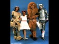 Stephanie Mills -- BE A LION from The Wiz (1993 Revival) w/ Lyrics