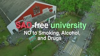 AUP Eco-friendly University 2017