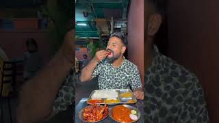 MANGALORE Famous Seafood Restaurant | Machali The D square vlogs