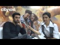 20 Questions With Ranbir And Deepika On City1016