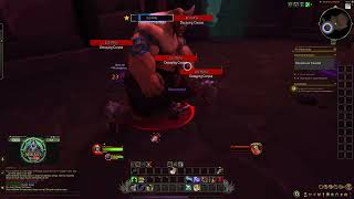 World of Warcraft: Exile's Reach | 1-10 Leveling | Starter Quests | Dungeon Darkmaul Citadel #wow