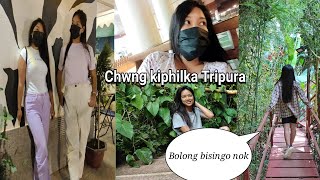 Chwng kiphilka chini rangchak haa Tripura wo🙂 | @tiprajwknamm3952