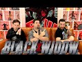 Black Widow fights her GREATEST DESIRE! | Black Widow: The Ties that Bind