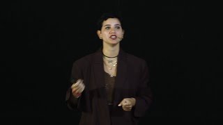 Il rapporto fra arte e moda ti riguarda | Noemi Tarantini | TEDxToranoNuovo