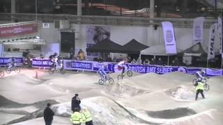 Supercross Men BMX Racing R2 Manchester.MTS