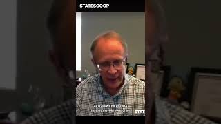 How is AI transforming cybersecurity for state government? Georgia and Nebraska CISO weigh in.