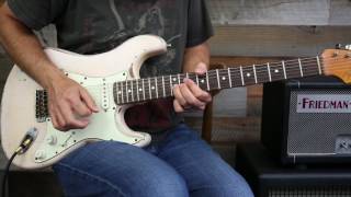 Lick Of The Day 3 - Blues Rock And Modern Country Soloing Idea - Guitar Lesson - Pentatonic Licks