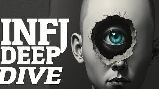 INFJ Deep Dive infj personality type