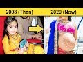 Remember Jai Shri Krishna Child Actress Dhriti Bhatia Here Is How She Looks Now