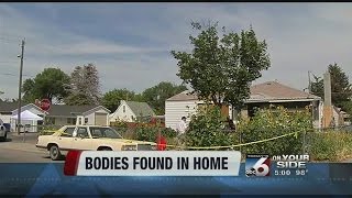 Two bodies found in home in Twin Falls