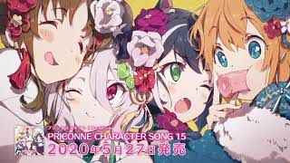 【紹介動画】プリンセスコネクト！Re:Dive 「SAI＊KOUスタートダッシュ」「木もれびモンタージュ」