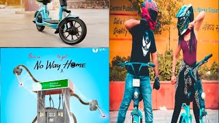 How to FREE RIDE YULU #yulubike  How to Book YULU