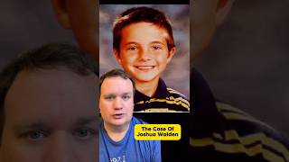 He Goes for a Bike Ride but Never Comes Home | The Case of Josh Walden | Cold Case | True Crime