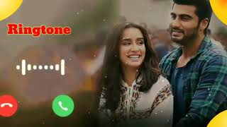 Phir Bhi Tumko Chahunga -  Ringtone || Hindi love ringtone | New ringtone 2020