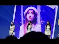 241201 lovelyz rewind 2024 lovelyz concert lovelyz 4 of winter world in taipei