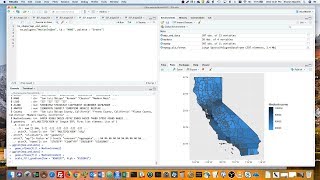 R tip: Create maps in R