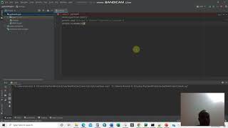 How to make Computer speak for you using python Programming