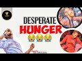 DESPERATE HUNGER!!! - APOSTLE EDU UDECHUKWU