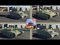 MWT: Tank Battles Gameplay All Tier/Class Tanks Showcase Part 3 (Android, iOS) #4