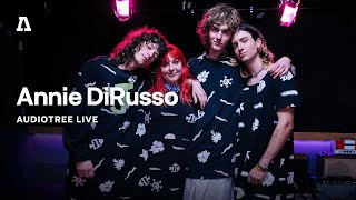 Annie DiRusso on Audiotree Live (Full Session)