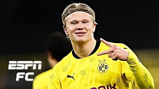 Bundesliga preview: Can a returning Erling Haaland revive Dortmund’s season? | ESPN FC
