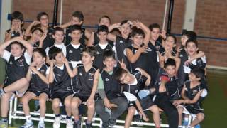 Youth Stars Basketball Academy Fiesta 2016