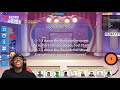 ishowspeed rage quits roblox karaoke funny