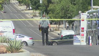 APD investigates homicide in southeast Albuquerque