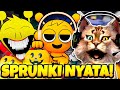 SPRUNKI DUNIA NYATA LEBIH SERAM !! 🙀 - Sprunki Incredibox