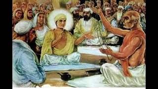 10 - ਗੁਰੂ ਨਾਨਕ ਦੇਵ ਜੀ ਅਤੇ ਸੱਚਾ ਜਨੇਊ (Guru Nanak Dev Ji atte Saccha Janeu)